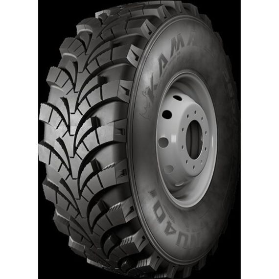 Kama NU 401 365/80 R20 152K Universal