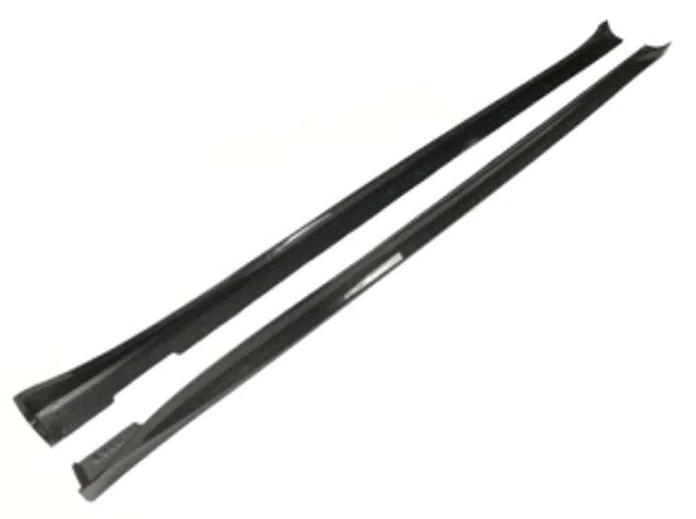 Карбоновый обвес для PORSCHE PANAMERA 971 2017–2023