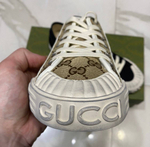 Кеды Gucci, арт. 482995534