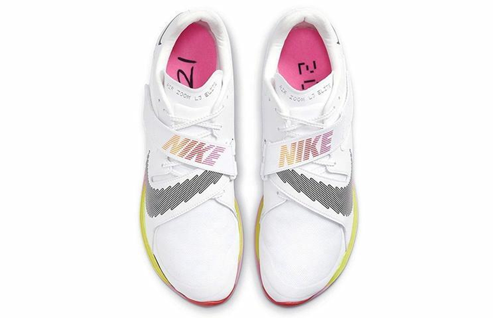 Кроссовки Nike Lj Elite