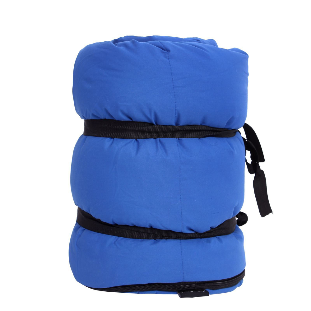 СПАЛЬНЫЙ МЕШОК KINGCAMP 3128 COMFORT 280 -15С