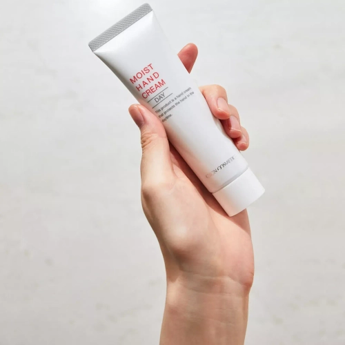 C'BON Увлажняющий крем для рук Moist Hand Cream 60 г