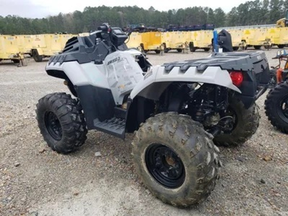 Квадроцикл POLARIS Sportsman HL 850 (2021)
