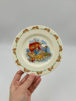Тарелка 16,5см Royal Doulton, Bunnykins