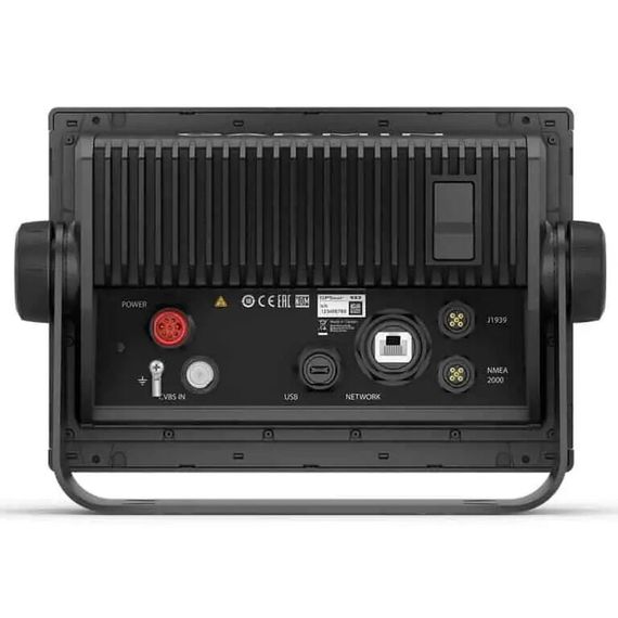 Картплоттер Garmin GPSMAP 923XSV WORLDWIDE