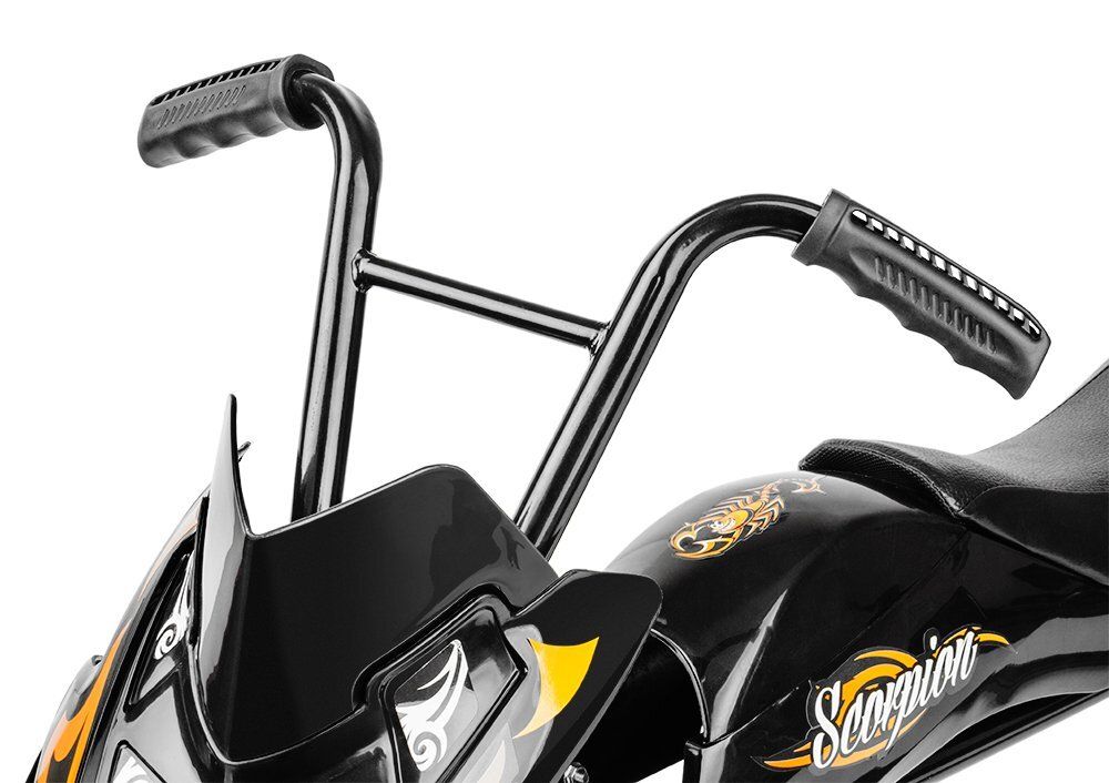 Снегокат Small Rider Scorpion