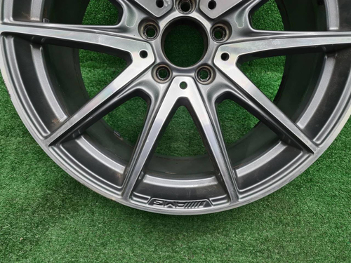 Диск литой R19 Mercedes E W213 (16-23) AMG зад