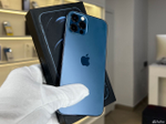 iPhone 12 Pro, 512 ГБ б/у