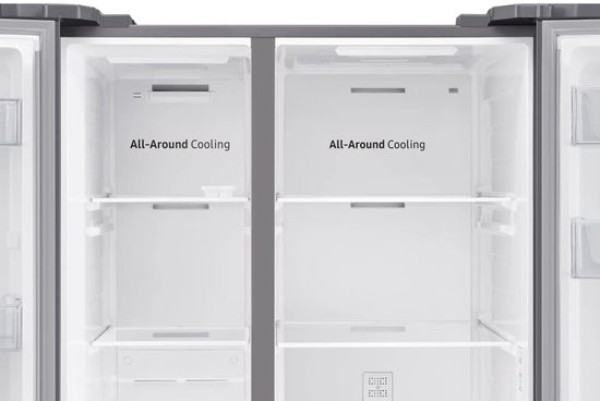 Холодильник Samsung RS61R5001M9