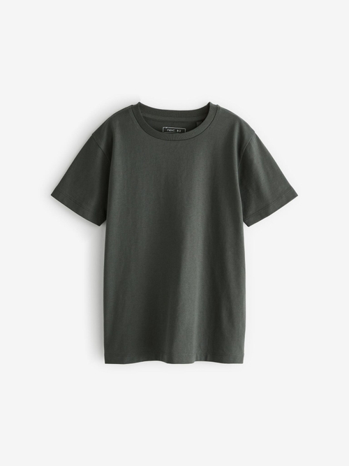 Футболка для мальчика Next C99-779, Темно-серый