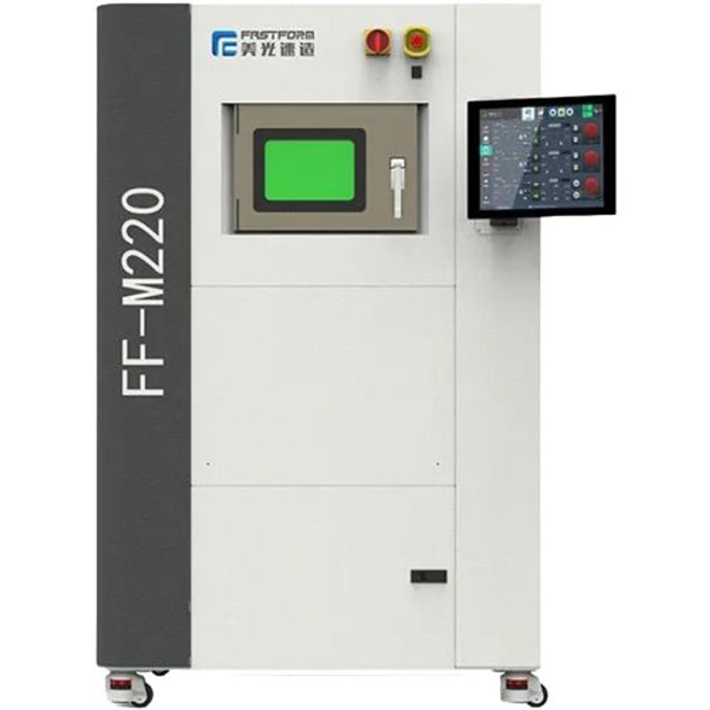 3D-принтер FastForm FF-M220