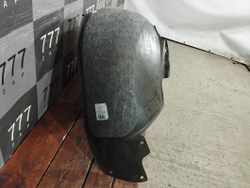 Подкрылок с шумоизоляцией задний правый Chery Tiggo 4 18-нв Б/У Оригинал CHERYS5515504