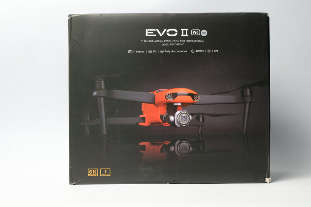 Квадрокоптер Autel Evo 2 Pro V2