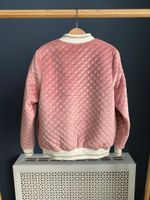 Бомбер Lili Gaufrette, 140