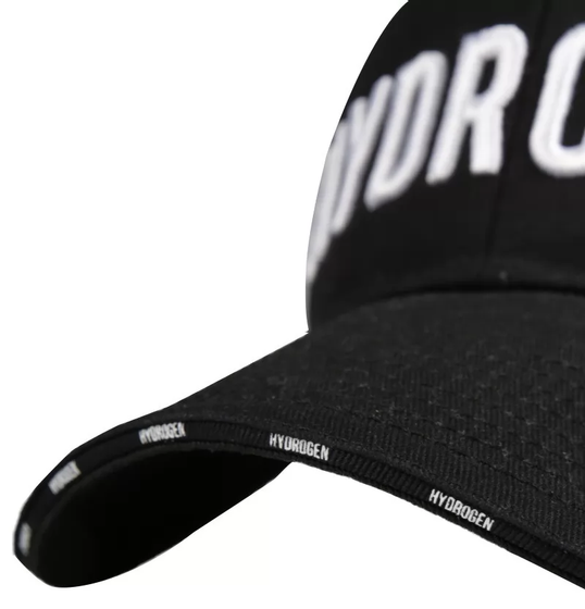 Кепка Hydrogen Icon Cap, арт. 225920-007