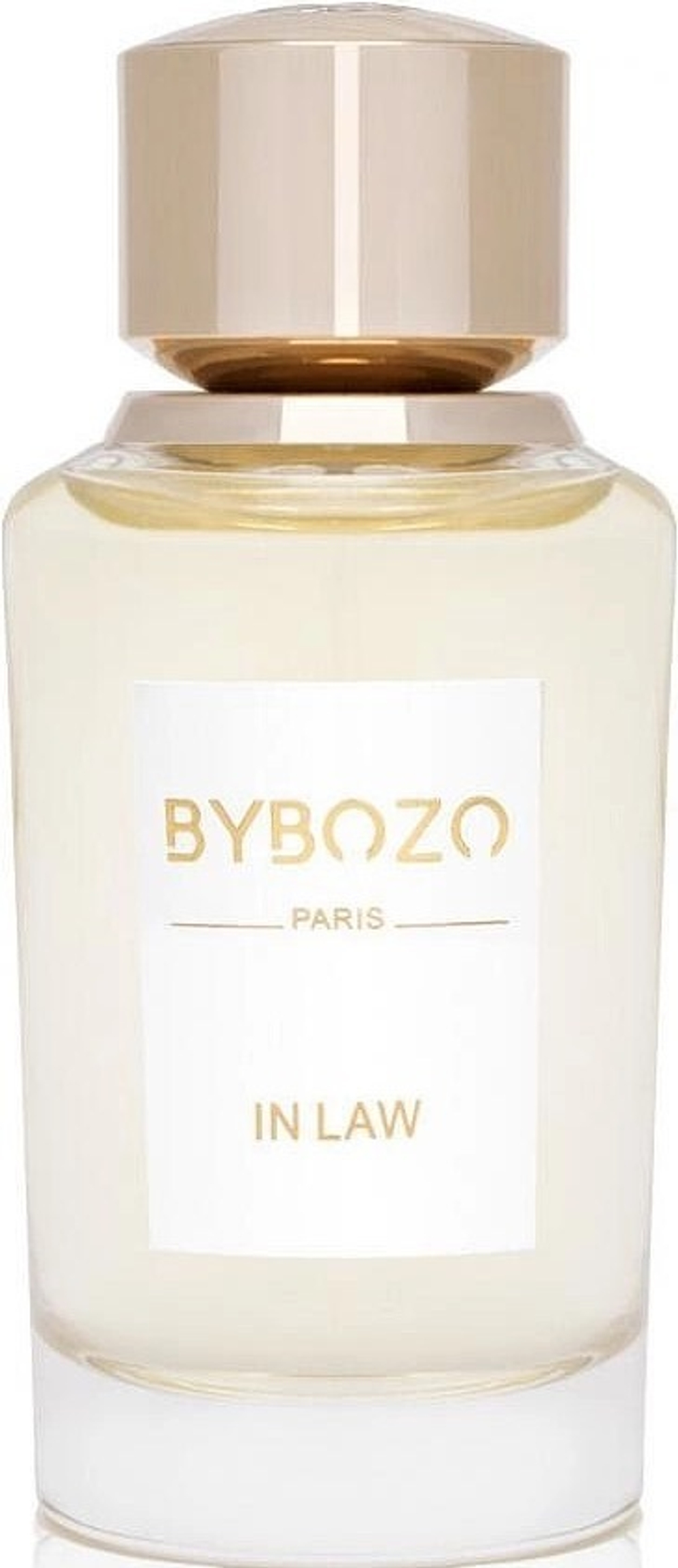 ByBozo In Law