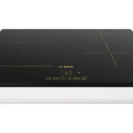 Индукционная варочная панель Bosch PVS63KBB5R