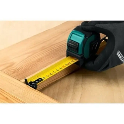 Рулетка со сверх широким полотном KRAFTOOL Extrem 10 м х 32 мм 34127-10