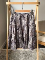 Вельветовая юбка Bonpoint, 140