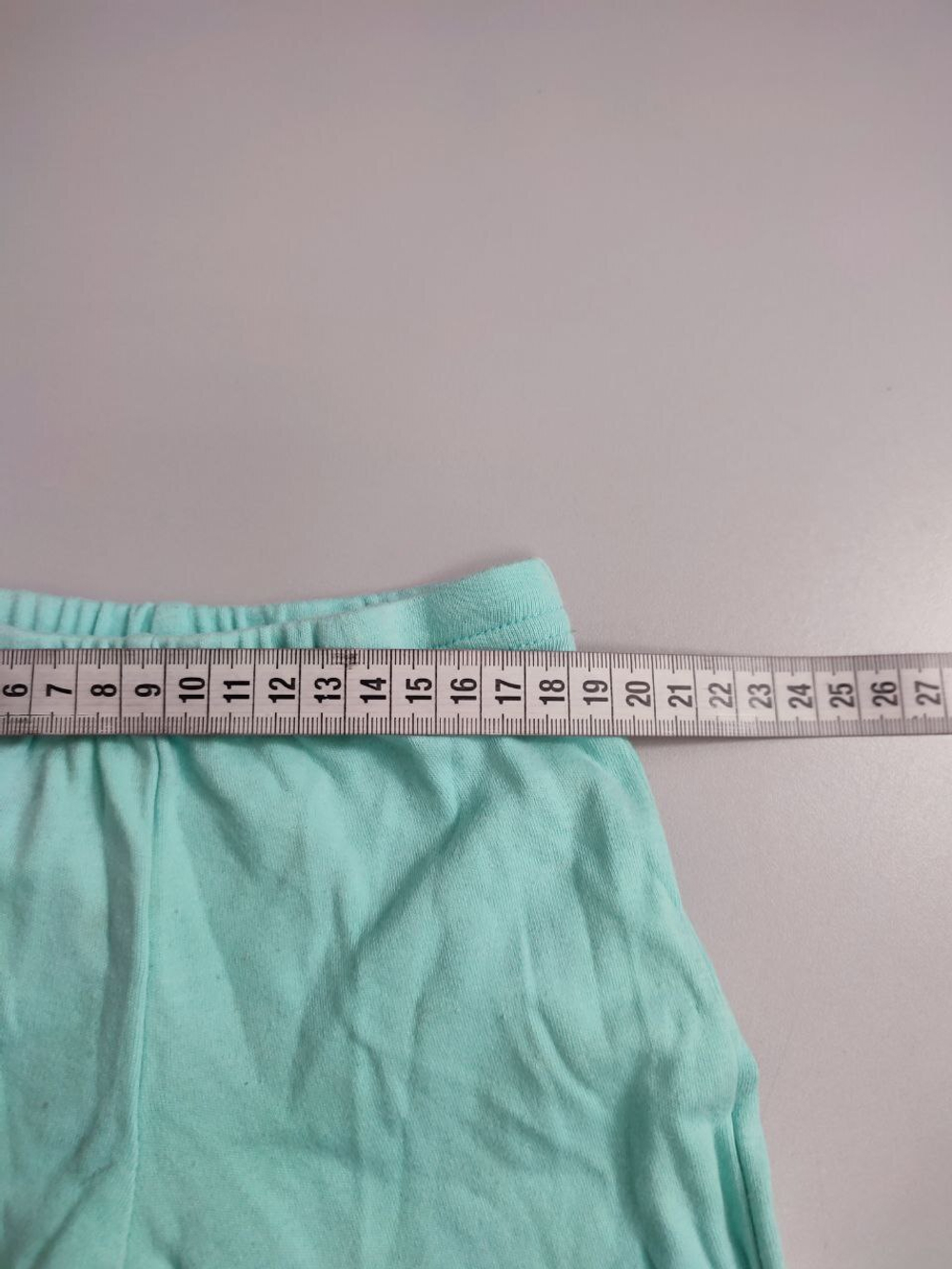 Штаны для дома на 3/6 месяцев