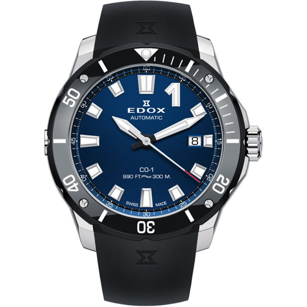 Edox 80119 3N BUIN