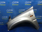Крыло переднее левое Honda CRV 1995-2001