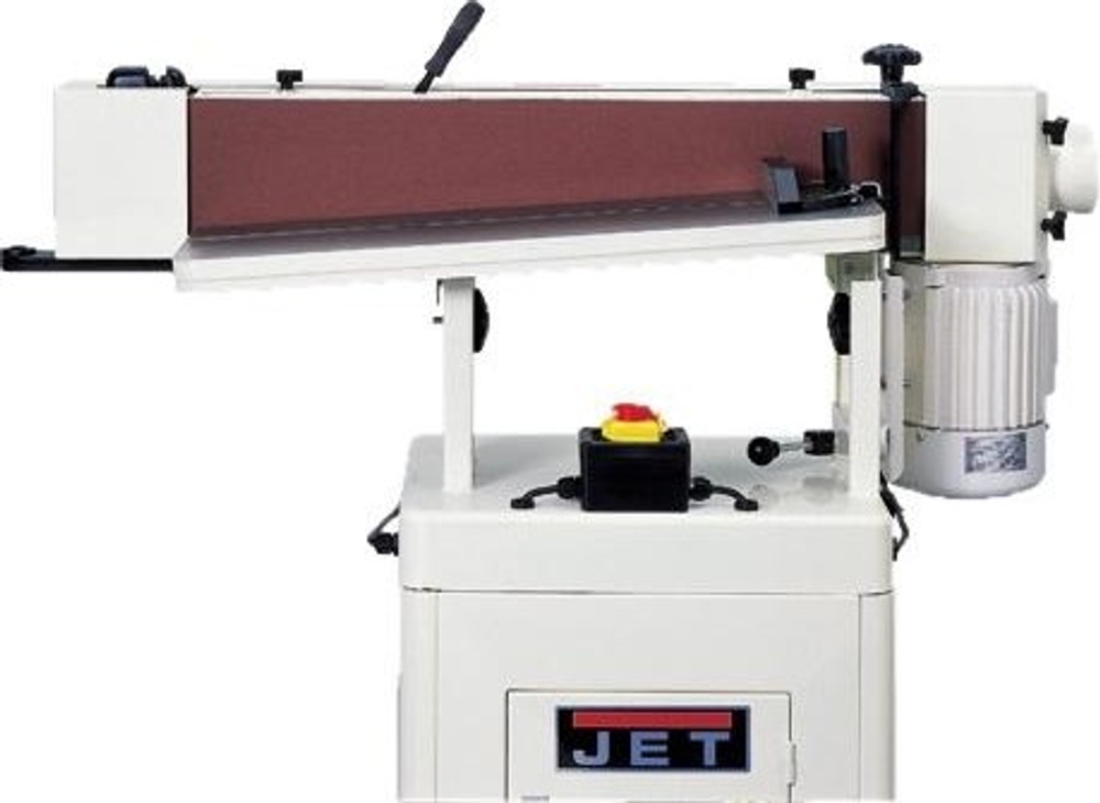 Станок для шлифовки кантов JET EHVS-80 400V 708449T