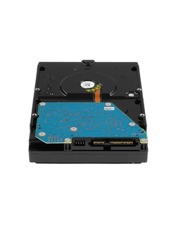 HDD жесткий диск 8TB Toshiba Enterprise Capacity (MG08SDA800E) (SAS-III, 7200 rpm, 256Mb buffer, 3.5")