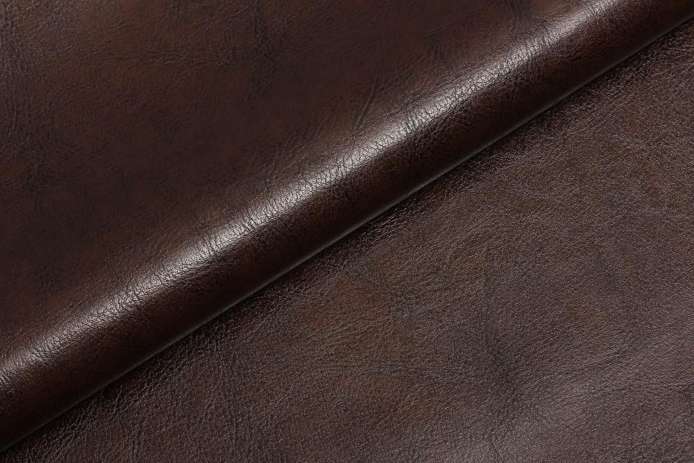 Искусственная кожа Indiana R-64 brown (Индиана браун)