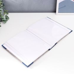 Фотоальбом Image Art IA-200PP серия 341 Путешествие термосварка 50 лист 200 фотографий размер 10х15