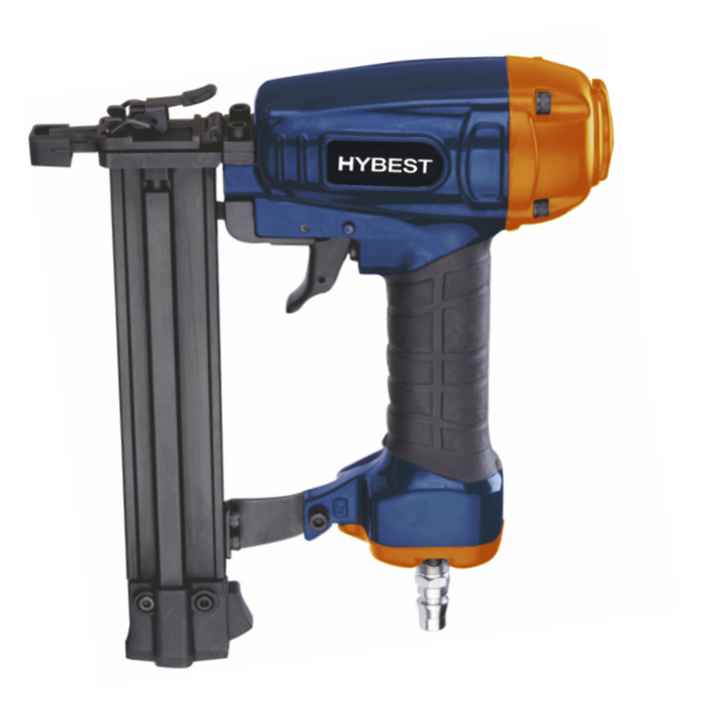 Пневматический штифтозабивной пистолет Hybest P635MAX
