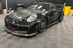 Обвес переделка в стиле GT2RS для PORSCHE 911 991.1 / 991.2 TURBO S 2011–2019