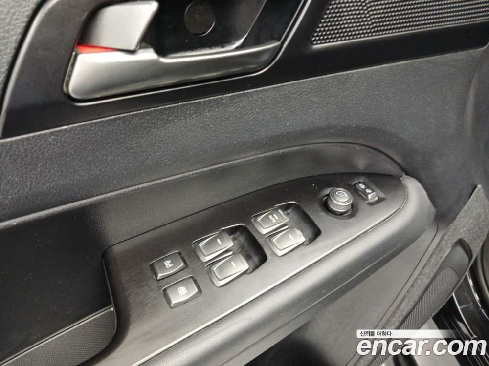 KG Mobility (Ssangyong) Rexton Sports KHAN Дизель 2.2 4WD (11.2020)