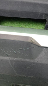 Накладка порога Комплект BMW X5 G05 (2018-2023)