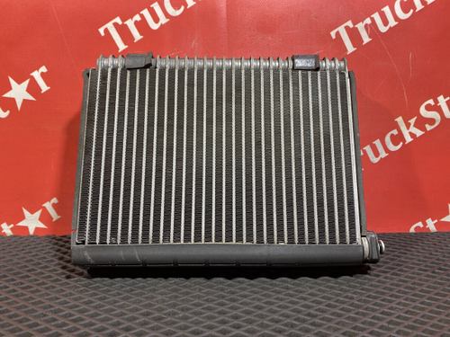 Радиатор отопителя 2019г.