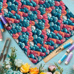 Ткань Барби чудесные идеи