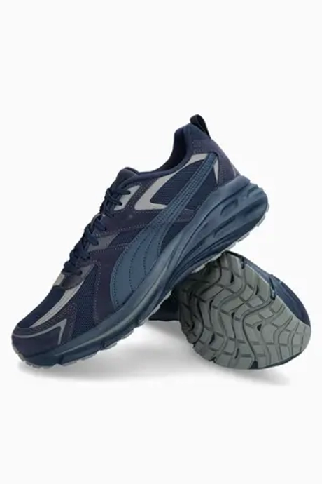 Кроссовки Puma Hypnotic - темно-синий