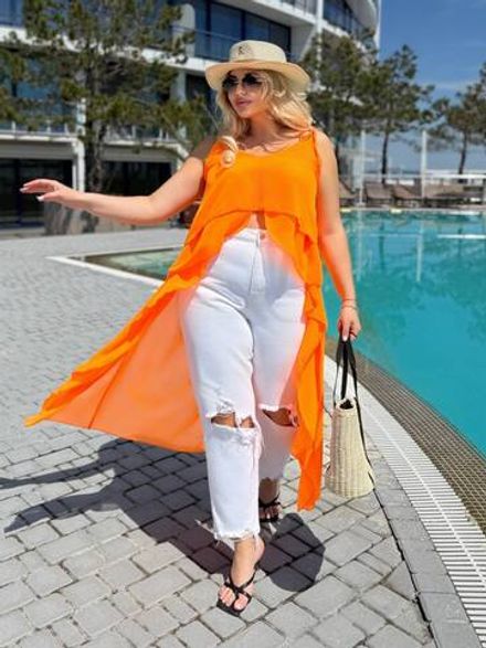 Туника УК-376 Фабрика Моды Фото 1