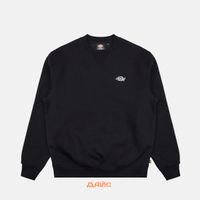  Толстовка мужская Dickies Summerdale Sweatshirt артикул:DK0A4Y6QBLK1 - купить в магазине Дайс