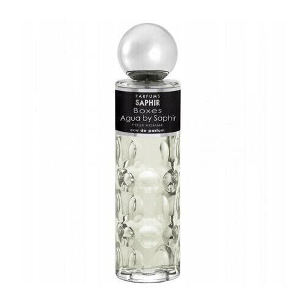 Saphir Boxes Acqua Мужская парфюмерия SAPHIR 10% - 20%
