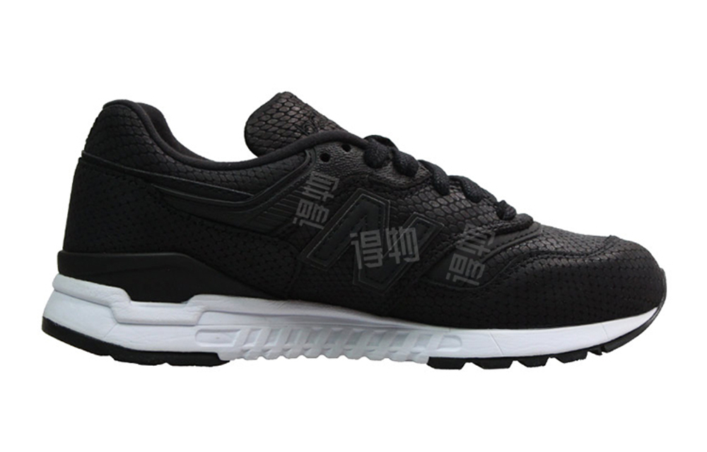 Кроссовки New Balance Nb 997 (Женская размерная сетка)