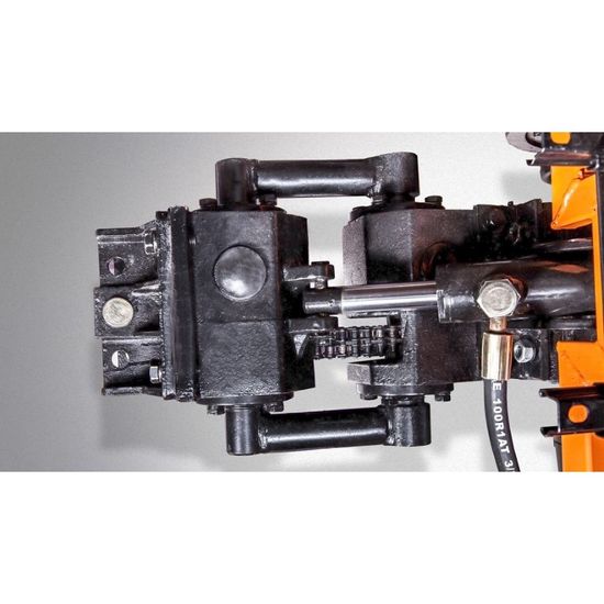 Минитрактор "КЕНТАВР" Т-18