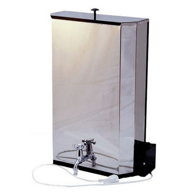 Электроводонагреватель ЭВН-80 Дачник