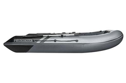 Лодка ПВХ YACHTMAN 360 СК (Яхтман)