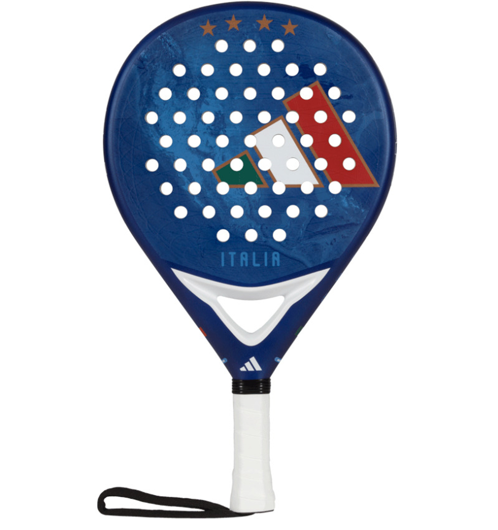 Ракетка для Padel Rakieta padlowa Adidas World Cup ITA