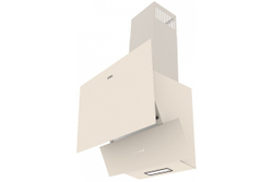 Наклонная вытяжка Korting KHC 65070 GB