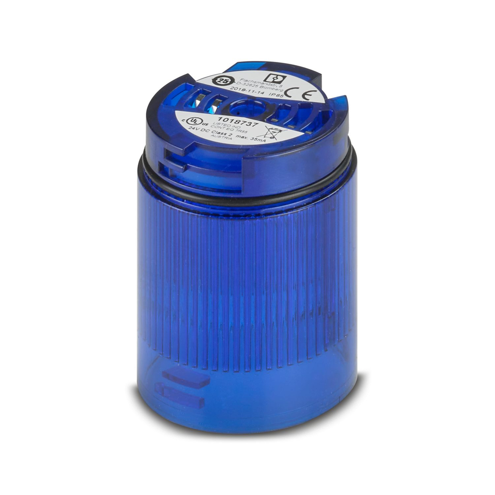 1018737 - PSD-S 50 OE LED BL - Оптический элемент