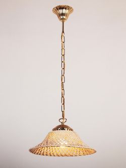 Подвесной светильник Doge Luce 664 LAMP.664/1.26