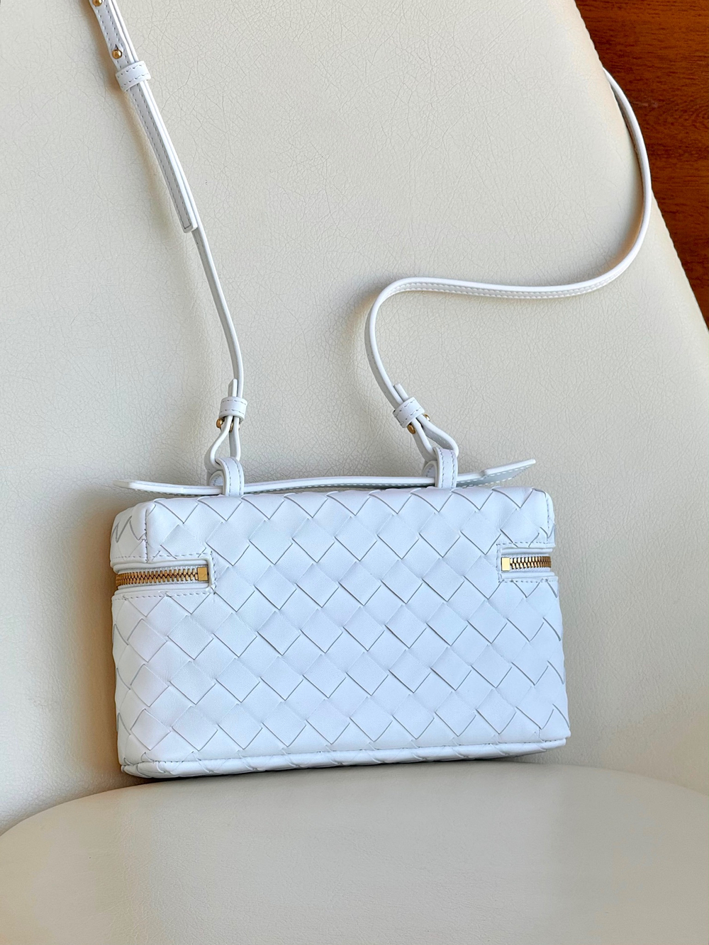 Сумка Bottega Veneta