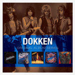 Dokken / Original Album Series (5CD)